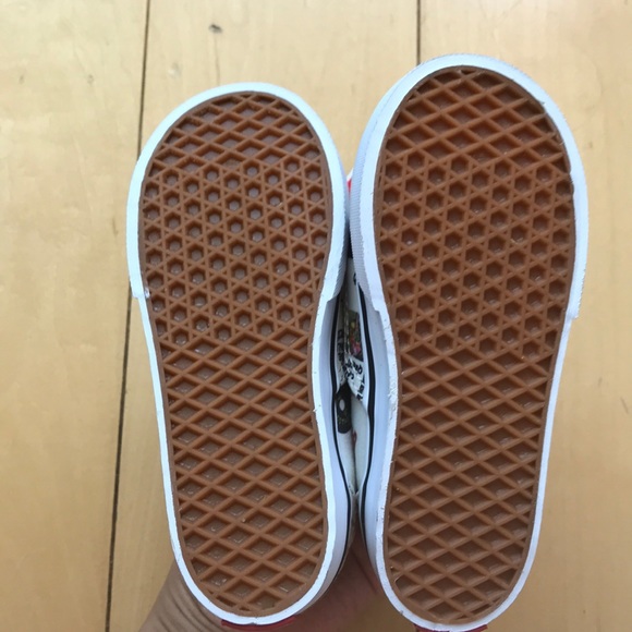 Rare Tribe Called Quest Vans - Picture 4 of 5